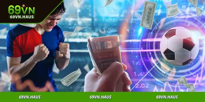 Chiến lược cược thông minh bùng nổ với tỷ lệ thắng cao năm 2025