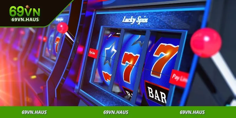 Cơ hội thắng lớn, trải nghiệm độc đáo, nền tảng này là lựa chọn hoàn hảo