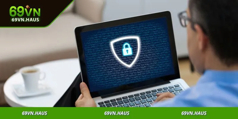 Giao dịch an toàn là yếu tố then chốt để người chơi yên tâm cá cược