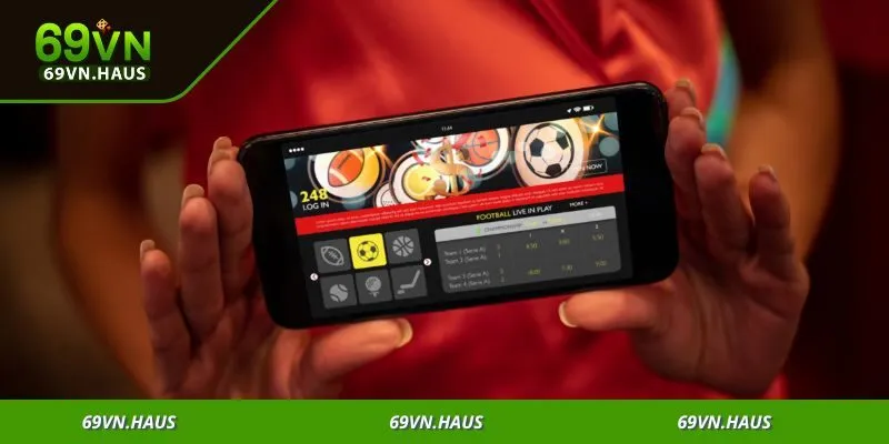 Giao dịch siêu tốc, an toàn với hệ thống nạp rút hiện đại, tiện lợi mọi lúc