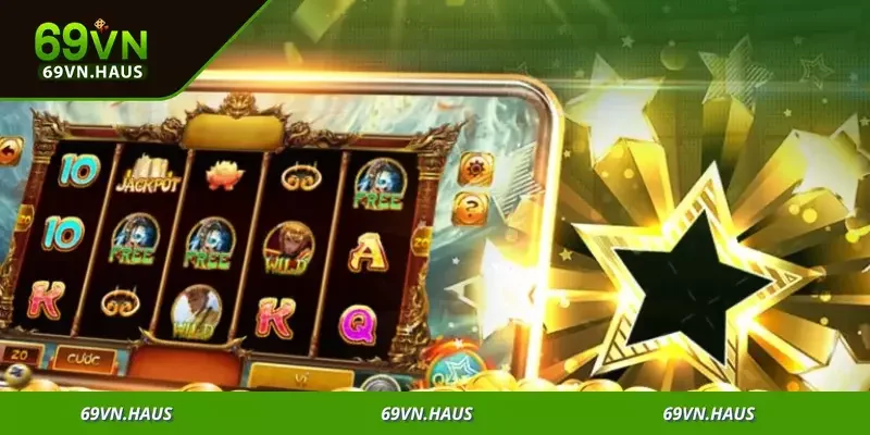 Khám phá những sảnh game đa dạng, tối ưu hóa trải nghiệm quay thưởng