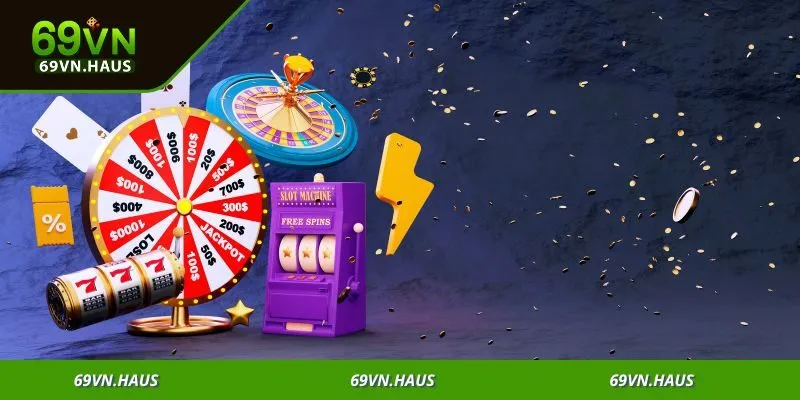 Khuyến mãi bùng nổ với hàng loạt ưu đãi hấp dẫn dành cho người chơi mọi cấp độ