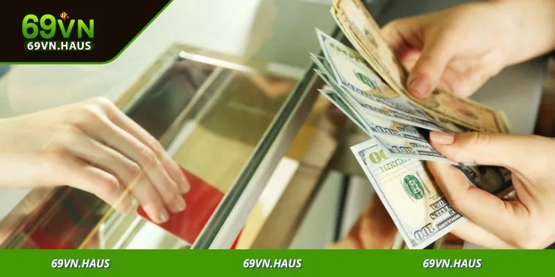 Nạp Tiền Dễ Dàng Để Chinh Phục Mọi Kèo Cược Chất Lượng 2 Nạp ngân sách hợp lý giúp bet thủ tối ưu hóa cơ hội chiến thắng