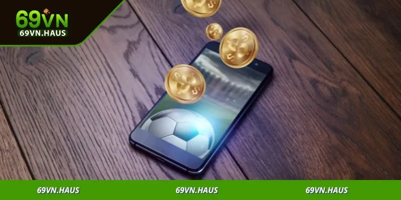 Nền tảng cá cược thể thao mang đến trải nghiệm độc đáo và cuốn hút