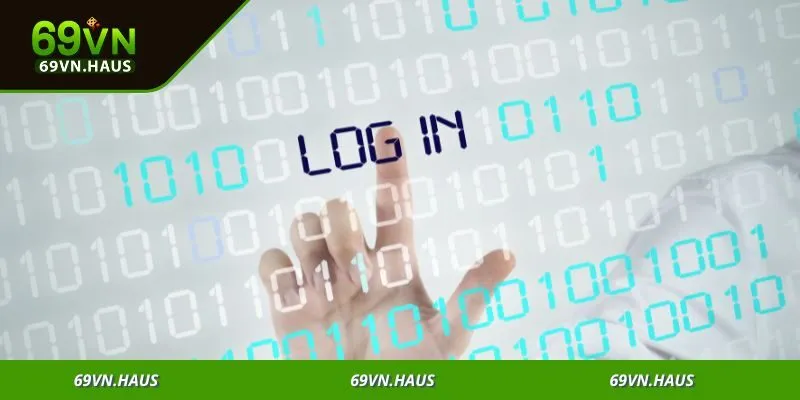 Đăng Nhập Để Trải Nghiệm Cá Cược Đỉnh Cao Tại Nhà Cái Uy Tín 3 Quy trình tham gia đơn giản giúp bạn nhanh chóng tham gia cá cược