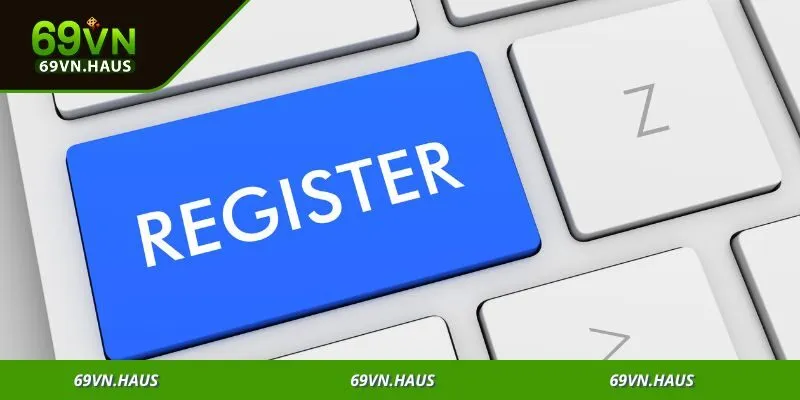 Đăng Ký Tài Khoản - Hành Trình Chinh Phục Nhà Cái 3 Tài khoản mới là cánh cửa dẫn bạn đến thế giới giải trí không giới hạn