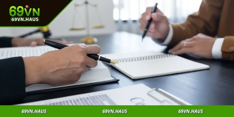 Miễn Trừ Trách Nhiệm Trong Cá Cược Tại Nhà Cái Hiện Nay 1 Tấm khiên quan trọng, không thể thiếu trong cá cược online