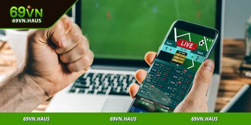 Trải nghiệm đa dạng sảnh game từ truyền thống đến hiện đại, đáp ứng mọi sở thích