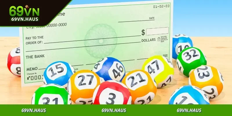 Trò chơi xổ số dẫn đầu với tỷ lệ trúng thưởng cao ra mắt năm 2025