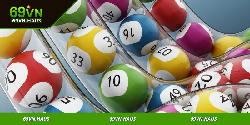 Xổ số khơi dậy cảm hứng, mang đến cơ hội chinh phục giải thưởng lớn